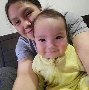 Meet your Posher, Faith